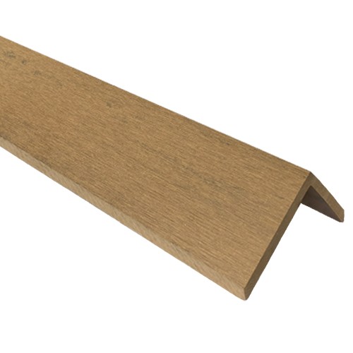 Уголок EasyDecking Wood-Х 50х80 Тик Микс купить в Высоковске