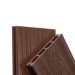 Террасная доска из ДПК ECODECKING Комфорт 3D Шоколад купить в Высоковске