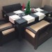 Комплект мебели Yalta Family Set купить в Высоковске