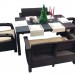 Комплект мебели Yalta Family Set купить в Высоковске