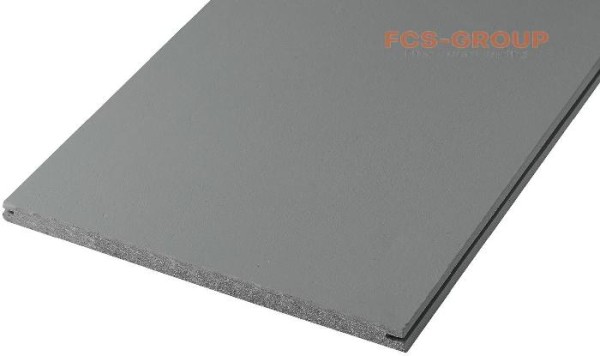 Фиброцементные панели FCS Group Smooth Line F54 купить в Высоковске