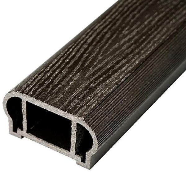 Перила FAYNAG ДПК WOOD венге купить в Высоковске
