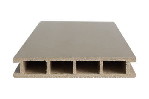 Террасная доска из ДПК ECODECKING Velvet Серый купить в Высоковске