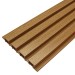 Фасадная доска из ДПК Faynag Wood Рейка Орех купить в Высоковске