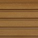 Фасадная доска из ДПК Faynag Wood Рейка Орех купить в Высоковске