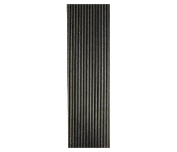 Доска Террасная NanoWood «Standart» Velvetto односторонняя - Антрацит 150×26 купить в Высоковске