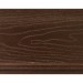 Фасадная панель  из ДПК ECODECKING Коричневый купить в Высоковске