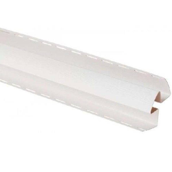 Угол внутренний Премиум Т-13, ВН, Белый купить в Высоковске