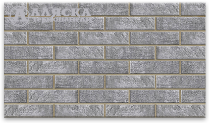 Фасадные Термопанели Аляска Wall купить в Высоковске