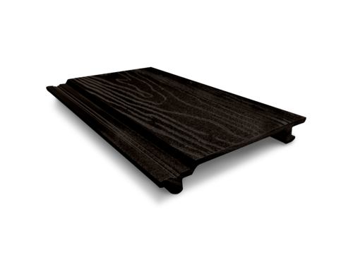 Фасадная панель  из ДПК ECODECKING Венге купить в Высоковске