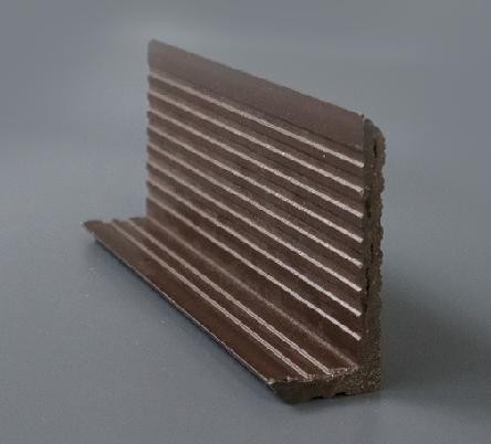Угол NanoWood купить в Высоковске