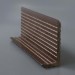 Угол NanoWood купить в Высоковске