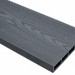 Доска для грядок и клумб из ДПК 3D, NauticPrime 30х225х2950 серый (под заказ) купить в Высоковске
