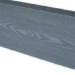 Доска для грядок и клумб из ДПК 3D, NauticPrime 30х225х2950 серый (под заказ) купить в Высоковске