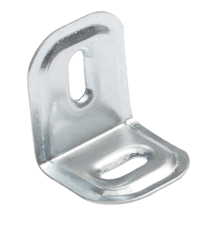 Скоба Grinder 26х31х27 mm для монтажа лаги 90х30 купить в Высоковске
