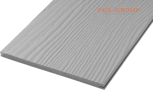 Фиброцементные панели FCS Group Wood Line F05 купить в Высоковске