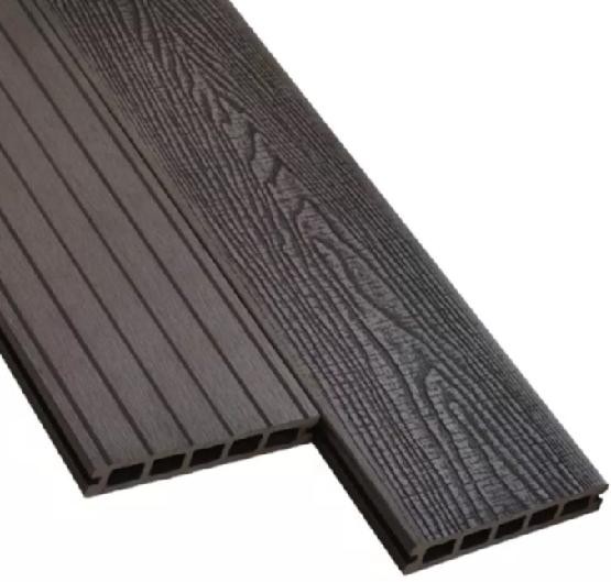 Террасная доска ДПК Deckart Аntique Венге купить в Высоковске