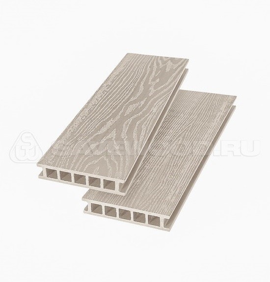 Террасная доска из ДПК SW-Fagus «SaveWood» бежевый купить в Высоковске