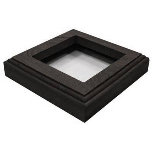 Крышка нижняя Woodvex Select Графит купить в Высоковске