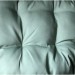 Кресло Подвесное из искусственного ротанга AFM-168A-XL White/Green купить в Высоковске