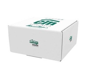 Ремонтный набор CM Bord (грунт, краска, 2 кисти) купить в Высоковске