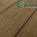 Террасная доска из ДПК WOODVEX Select Кофе купить в Высоковске