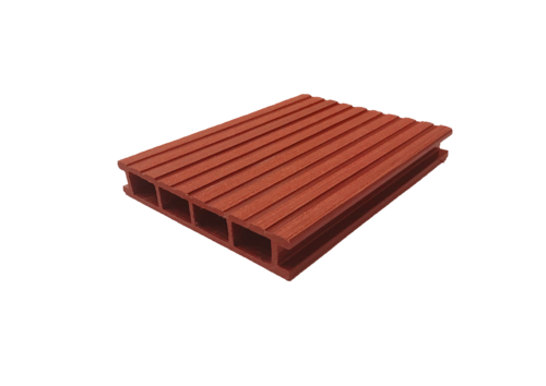 Террасная доска  из ДПК ECODECKING HIT Терракотовый купить в Высоковске