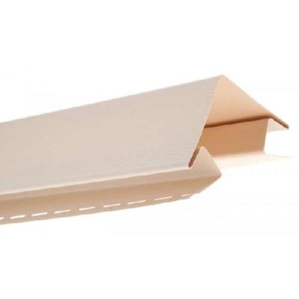 Угол наружный Премиум, Т-12, ВН, Бежевый купить в Высоковске