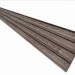 Cайдинг из ДПК NanoWood Шлифовка+тиснение с одной стороны Венге купить в Высоковске