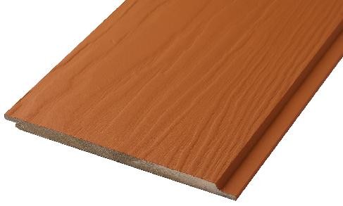Фиброцементные панели Wood Click F32 купить в Высоковске