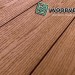 Террасная доска из ДПК WOODVEX Select Терракота купить в Высоковске