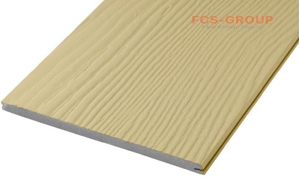 Фиброцементные панели FCS Group Wood Line F11 купить в Высоковске