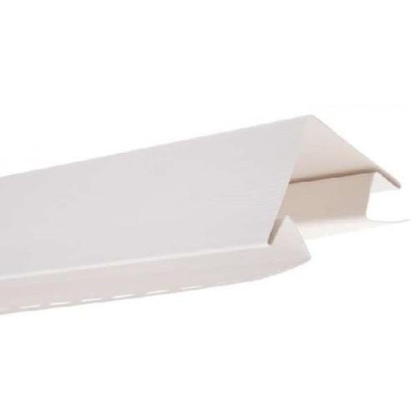 Угол наружный Премиум, Т-12, ВН, Белый купить в Высоковске