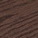 Террасная доска из ДПК  WOODVEX Select Темно-коричневый купить в Высоковске
