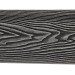 Террасная доская ДПК NanoWood Double 3D Антрацит купить в Высоковске