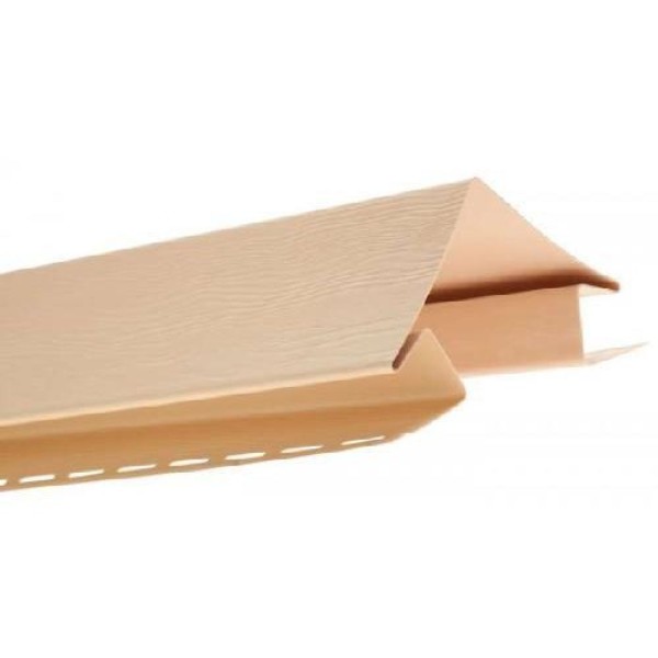 Угол наружный Премиум, Т-12, ВН, Золотистый купить в Высоковске