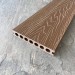 Террасная доска Latitudo PRO (усиленная) 150х24 Шоколад купить в Высоковске