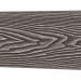 Террасная доская ДПК NanoWood Double 3D Венге купить в Высоковске