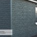 Фасадная панель Ю-Пласт Стоун-хаус камень изумрудный (двойной замок) купить в Высоковске