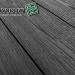 Террасная доска из ДПК WOODVEX Select Графит купить в Высоковске