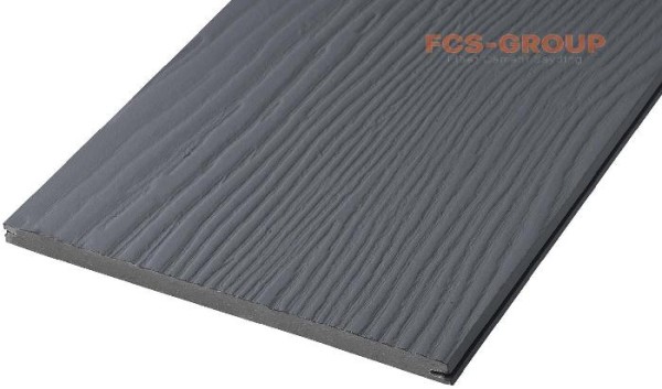 Фиброцементные панели FCS Group Wood Line F18 купить в Высоковске