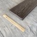 Террасная доска Latitudo Solid 150х21 Венге (Полнотелая) купить в Высоковске