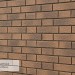 Фасадная панель Ю-пласт Стоун Хаус S-Lock Клинкер Балтик магма купить в Высоковске