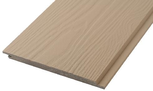Фиброцементные панели Wood Click F03 купить в Высоковске