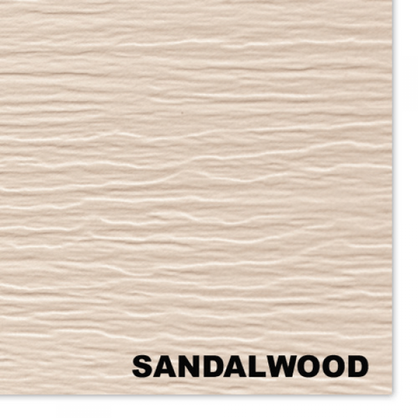 Сайдинг Виниловый Mitten, Oregon Pride, Sandalwood купить в Высоковске
