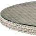 Комплект плетеной мебели AFINA из иск. ротанга T705ANT/Y137C-W85 Latte 2Pcs купить в Высоковске