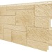 Фасадная панель VOX Sandstone (Сандстоун) кремовый купить в Высоковске
