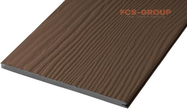 Фиброцементные панели FCS Group Wood Line F21 купить в Высоковске