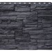 Фасадная панель Royal Stone, Камень Скалистый, Кингстон купить в Высоковске