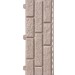 Сайдинг BRICKHOUSE белый купить в Высоковске